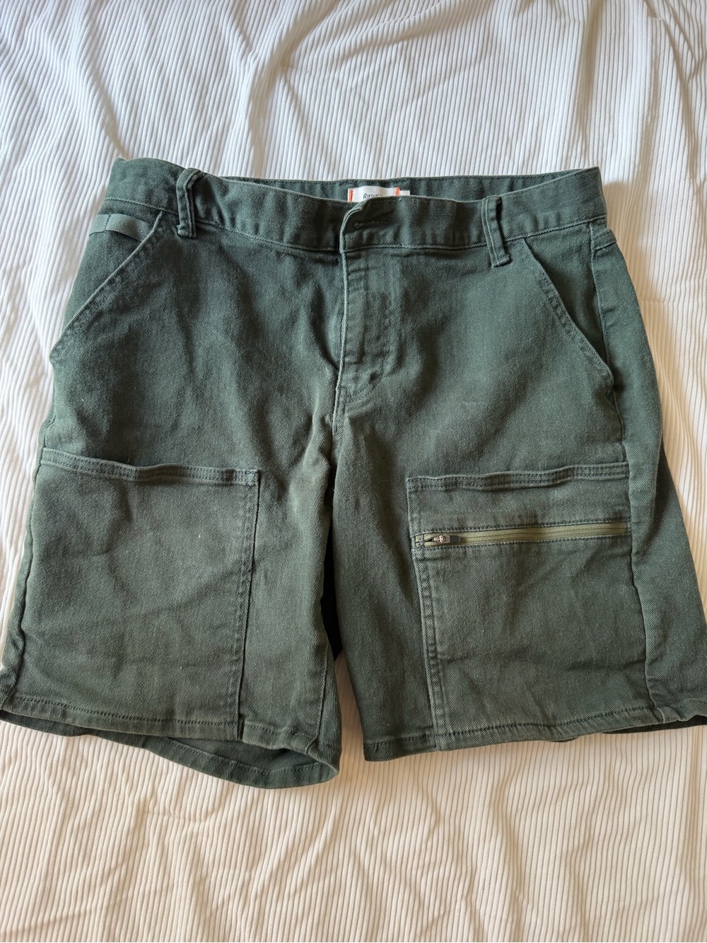 Riptons Jorts